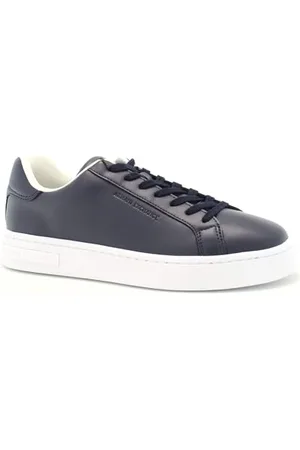 Armani Exchange Męskie buty sportowe London , 43 EU, , 43 EU