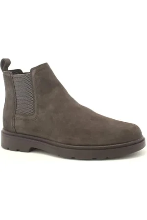 Geox Męskie buty U Spherica Ec1 C Ankle Boot, , 44 EU