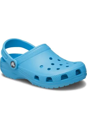 Crocs Uniseks - dzieci Classic Clog T Chodaki, , 22/23 EU