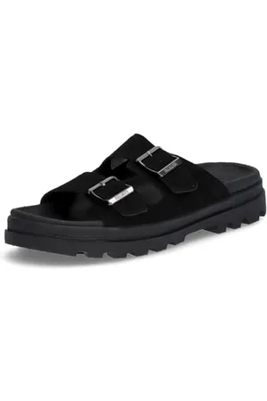 Palladium Sandały Dunelite, czarne, 37 EU, , 37 EU