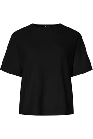 Pieces® Pcbree Ss O-Neck Knit Noos Bc, , M