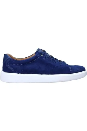 Clarks Cambro Low Adidasy Mężczyźni, , 45 EU