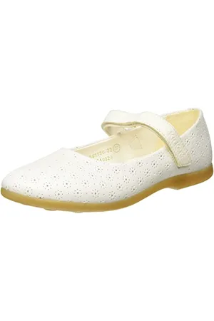 Kickers Ambellie damskie baleriny z zamkniętymi palcami, , 36 EU