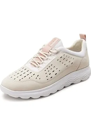 Geox D Spherica Adidasy Kobiety, , 35 EU