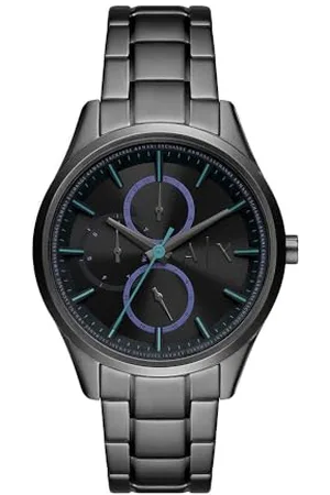 Armani Exchange Watch AX1878 zegarek, , Einheitsgröße, bransoletka