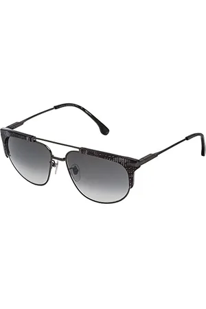 Lozza Okulary przeciwsłoneczne SL2279M, brązowe, 58 mm unisex