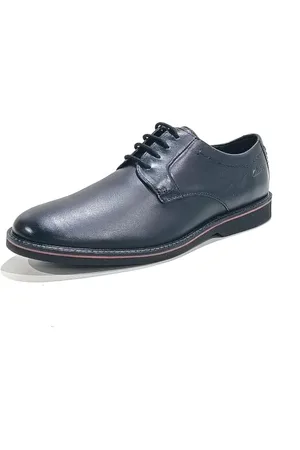 Clarks Atticus Ltlace Oxford męskie buty sportowe, , 41 EU