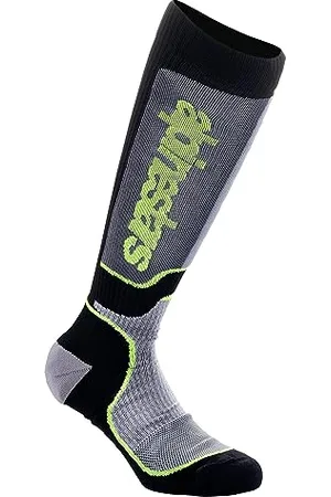 Alpinestars Youth Mx Plus Skarpetki, , Medium-Large
