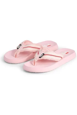 Fila Damskie klapki PEDARO wmn Flip-Flop, różowe pudrowe pianki, 38 EU, , 38 EU
