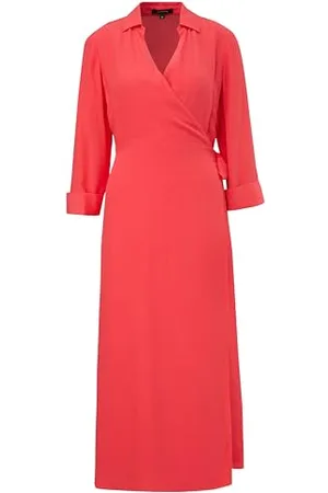Comma, Sukienka maxi, , 38