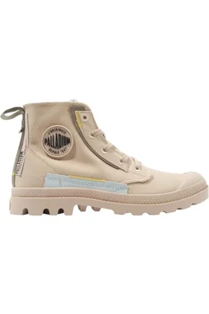 Palladium Damski Pampa Ankle Boot, , 40 EU