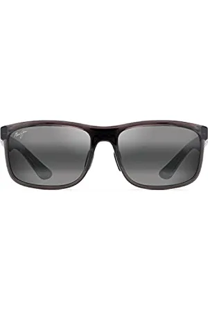 Maui Jim Okulary przeciwsłoneczne Huelo uniseks, , M