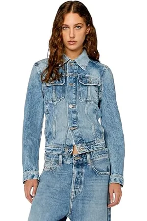 Diesel De-Bonny Kurtka Damska, , L