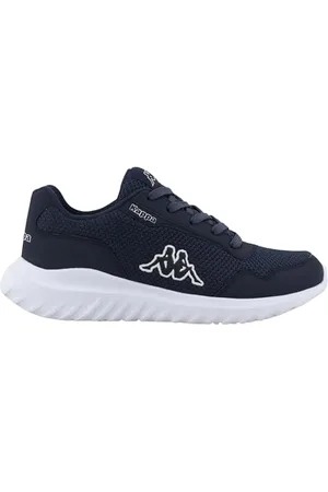 Kappa Supremo - Damskie buty sportowe 95K0522001, granatowe, 40 EU, , 40 EU