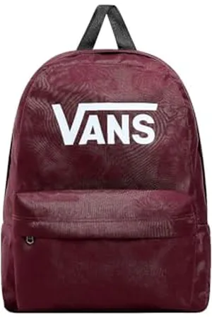 Vans Plecak z nadrukiem Old Skiol, uniseks, , One Size, odzież sportowa