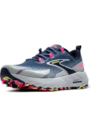 Brooks Cascadia 18 damskie sneakers, 35,5 EU, , 35.5 EU