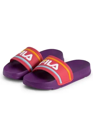 Fila Klapki dziecięce Morro Bay, uniseks, , 37 EU