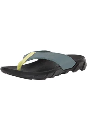Ecco Unisex Mx Flipsider Sandały, , 39 EU