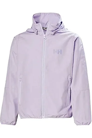 Helly Hansen Jr Flight kurtka