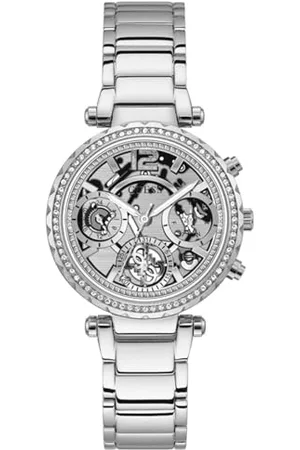 Guess Analogowy GW0403L1, , bransoletka