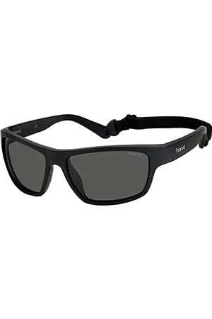 Polaroid Uniseks Okulary Przeciwsłoneczne, , 60