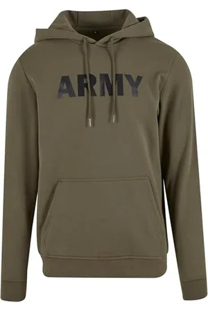Brandit Bluza z kapturem wojskowa, różne kolory, rozmiar S do 5XL, , XXL