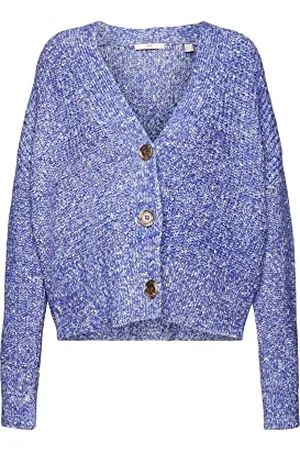 ESPRIT Edc by Damski sweter 122CC1I308, , M