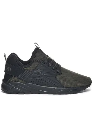 Kappa San Puerto Lace JR, 37 EU Unisex Dorosły, , 37 EU