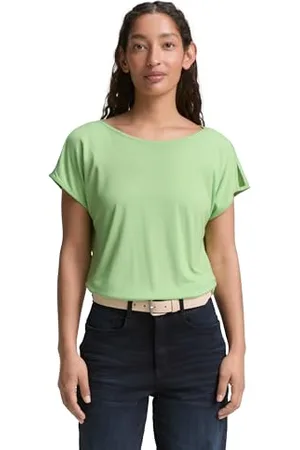TOM TAILOR T-shirt damski, , XL