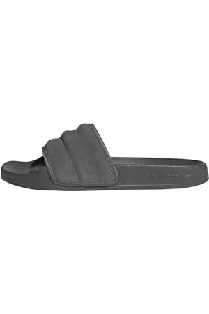 adidas Uniseks ADILETTE NOSHOWER SLIDES, , 39 EU