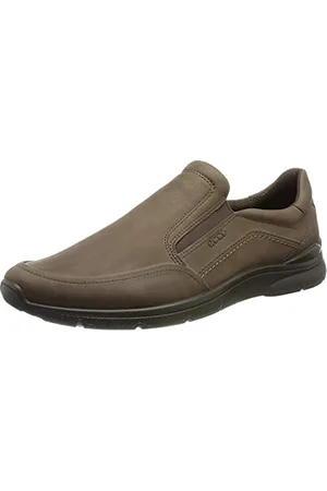Ecco Irving derby Buty Mężczyźni , , 49 EU