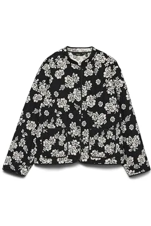 VERO MODA Vmclara Ga Noos kurtka damska, , M