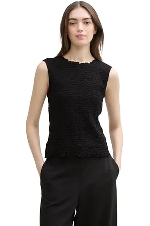 TOM TAILOR Top damski, , S