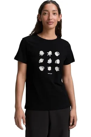 TOM TAILOR T-shirt damski, , M
