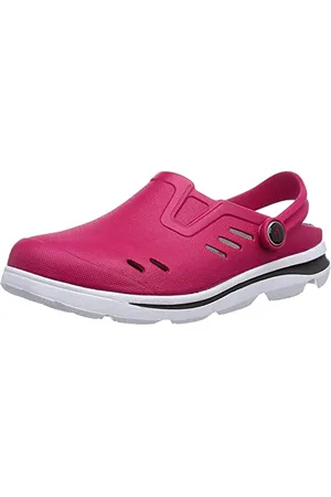 Chung Shi Dla obu płci Dux bez taśmytho Clog, Chodaki, Cherry Jubilee, 43 EU