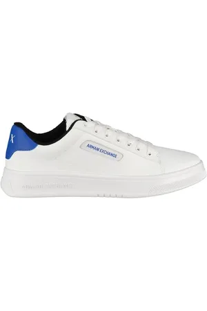 Armani Exchange Seattle męskie sneakersy, , 46 EU
