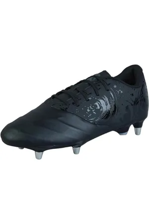 Canterbury Unisex Phoenix Genesis Team kozaki, Black/Silver Metallic, 40 EU, , 40 EU