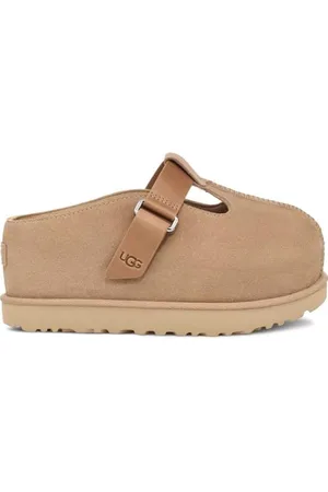 UGG W GOLDENSTAR Hi Clog, damskie pantofle, rozmiar 40 EU, , 40 EU