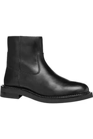 Geox Damskie buty D Serilda B Ankle Boot, , 40 EU