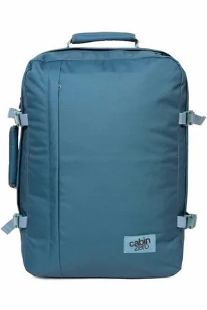 Cabinzero Cabin Plecaki Classic 44L Plecak 51 cm, , 36x51x19, codzienny, , 36x51x19, dorywczo