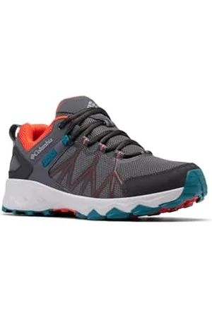 Columbia Męskie niskie buty do wspinaczki, PEAKFREAK II OUTDRY
