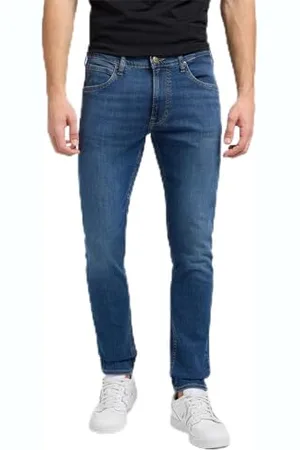 Lee LUKE Dżins Mężczyźni, , 42W / 32L