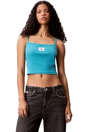 Calvin Klein Bezrękawnik damski, , XL