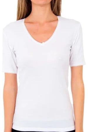 Playtex Damska Mini Princess T-Shirt (1 Pack), , S