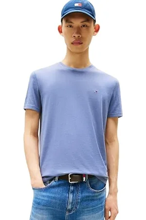 Tommy Hilfiger Koszulka męska S/S, , XXL