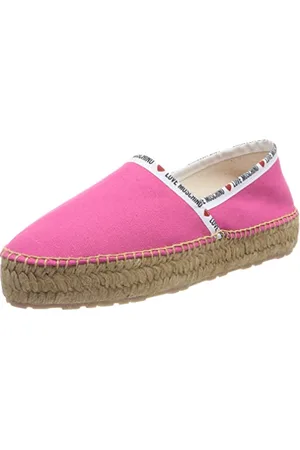 Moschino JA10323G1GJH0 W.Shoe Pilnik, , 42 EU, , 41 EU