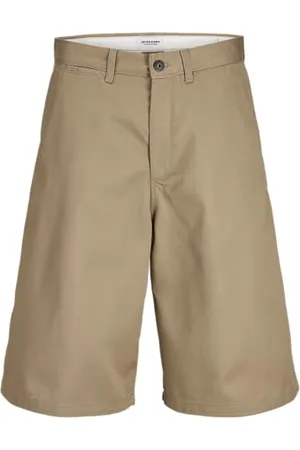 JACK & JONES Jpstowen Drew szorty męskie Xxlng Jnr, , 164