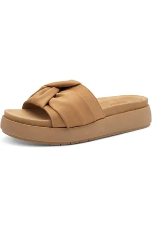 Marco Tozzi Sandały damskie 2-27501-44, , 40 EU