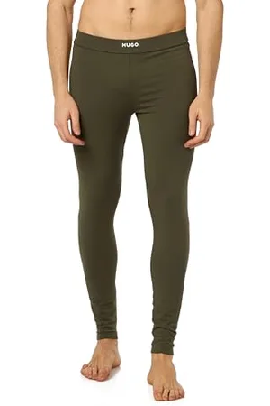 HUGO BOSS BOSS Damskie legginsy Shuffle Loungwear, , S