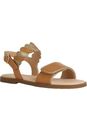 Geox Dziewczęce sandały J Karly Girl, , 29 EU